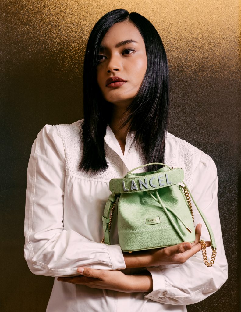 Lancel and Nia Atasha Serve Looks From AM to PM. Here's How They Do It ...