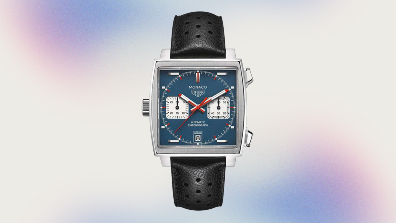 These are the 10 Most Iconic Watches of All Time