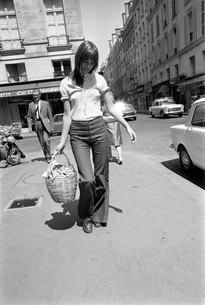 43 Times Jane Birkin Was The Ultimate French Style Icon