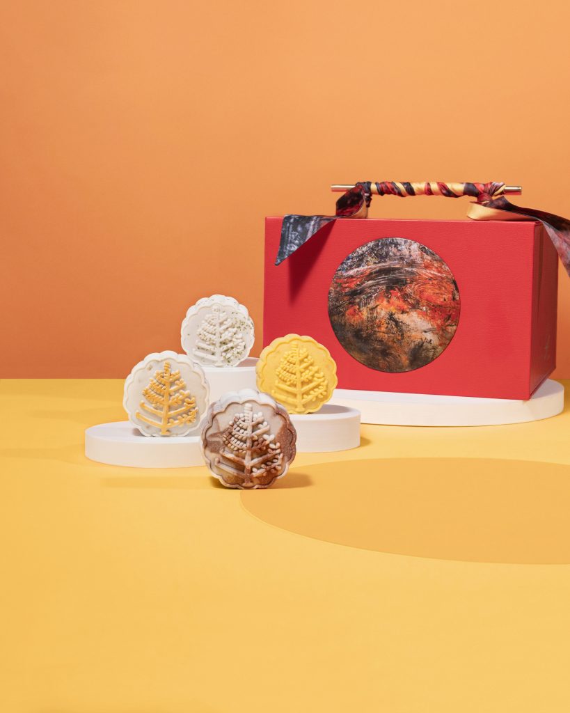 Luxury mooncakes in Kuala Lumpur for Mid-Autumn Festival 2023