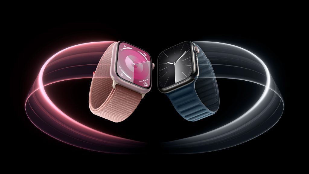 apple event 2023, apple watch series 9