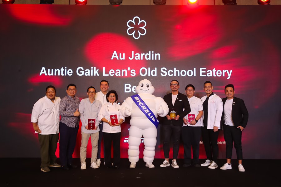 Michelin Guide 2024 A Complete List Of Michelin Restaurants In Kuala   1star 