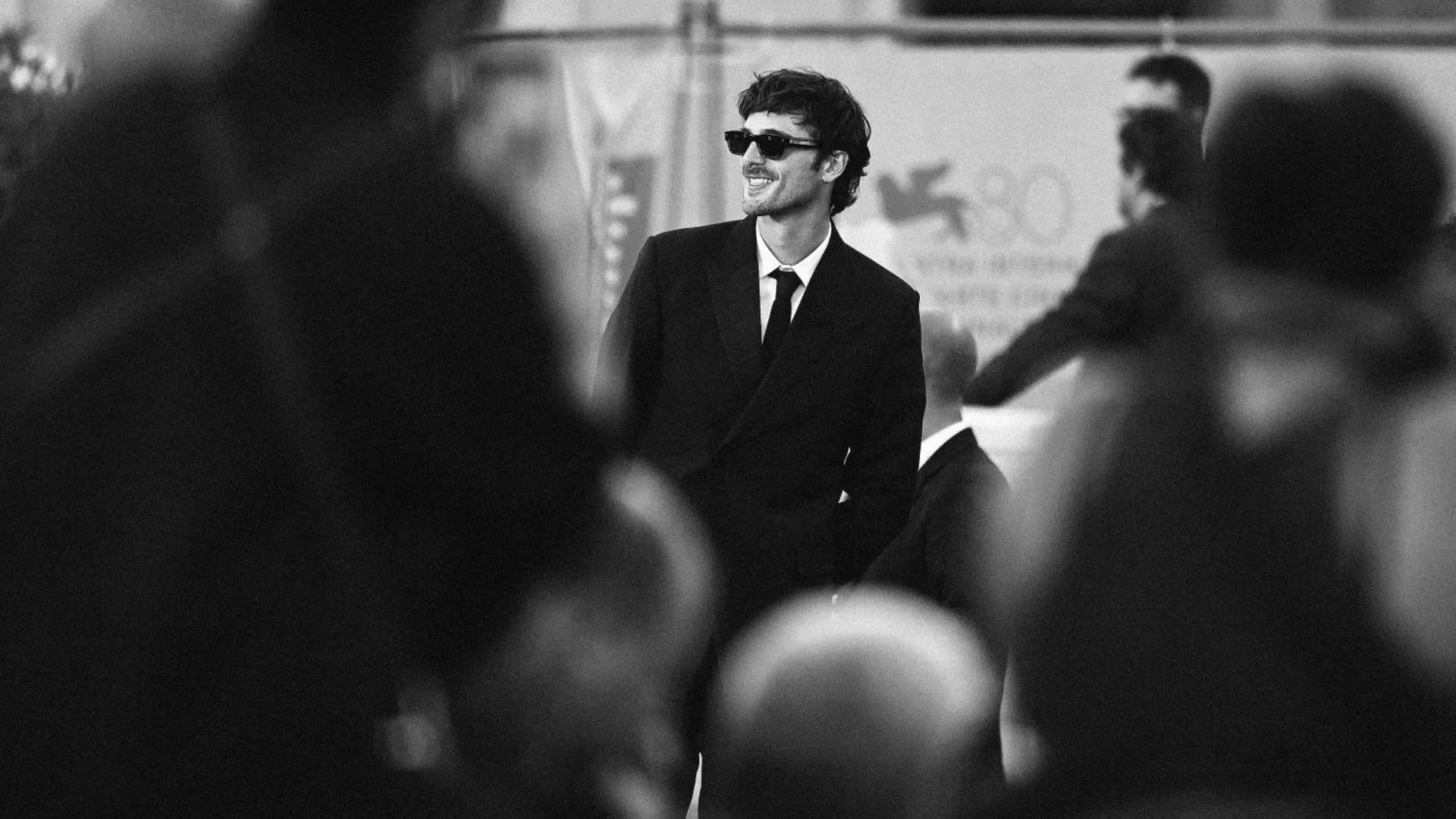 Who is Jacob Elordi, star of ‘Saltburn’, ‘Euphoria’, and ‘Priscilla’