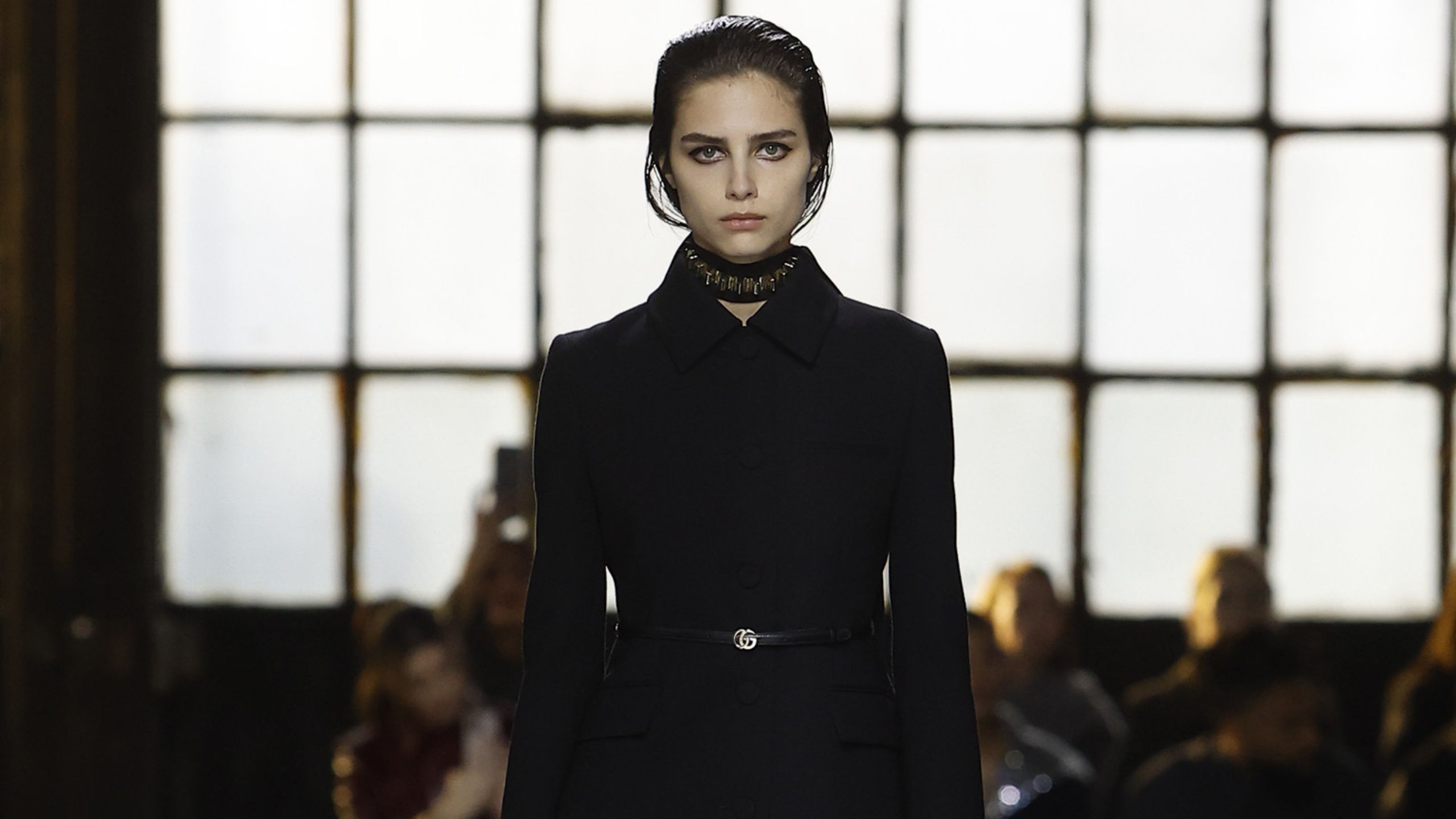 MFW: Gucci Fall/Winter collection 2024