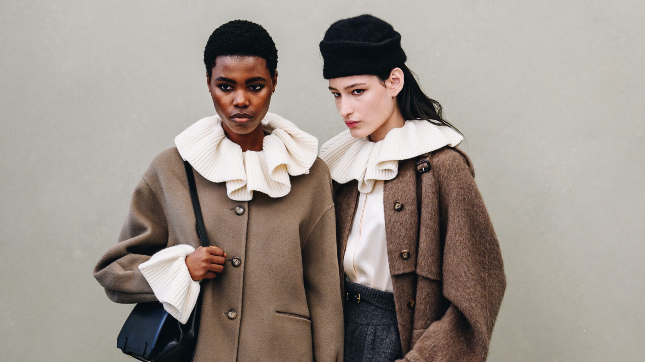 NYFW: Roll up, Roll Up. Altuzarra Celebrates Their 15th Anniversary