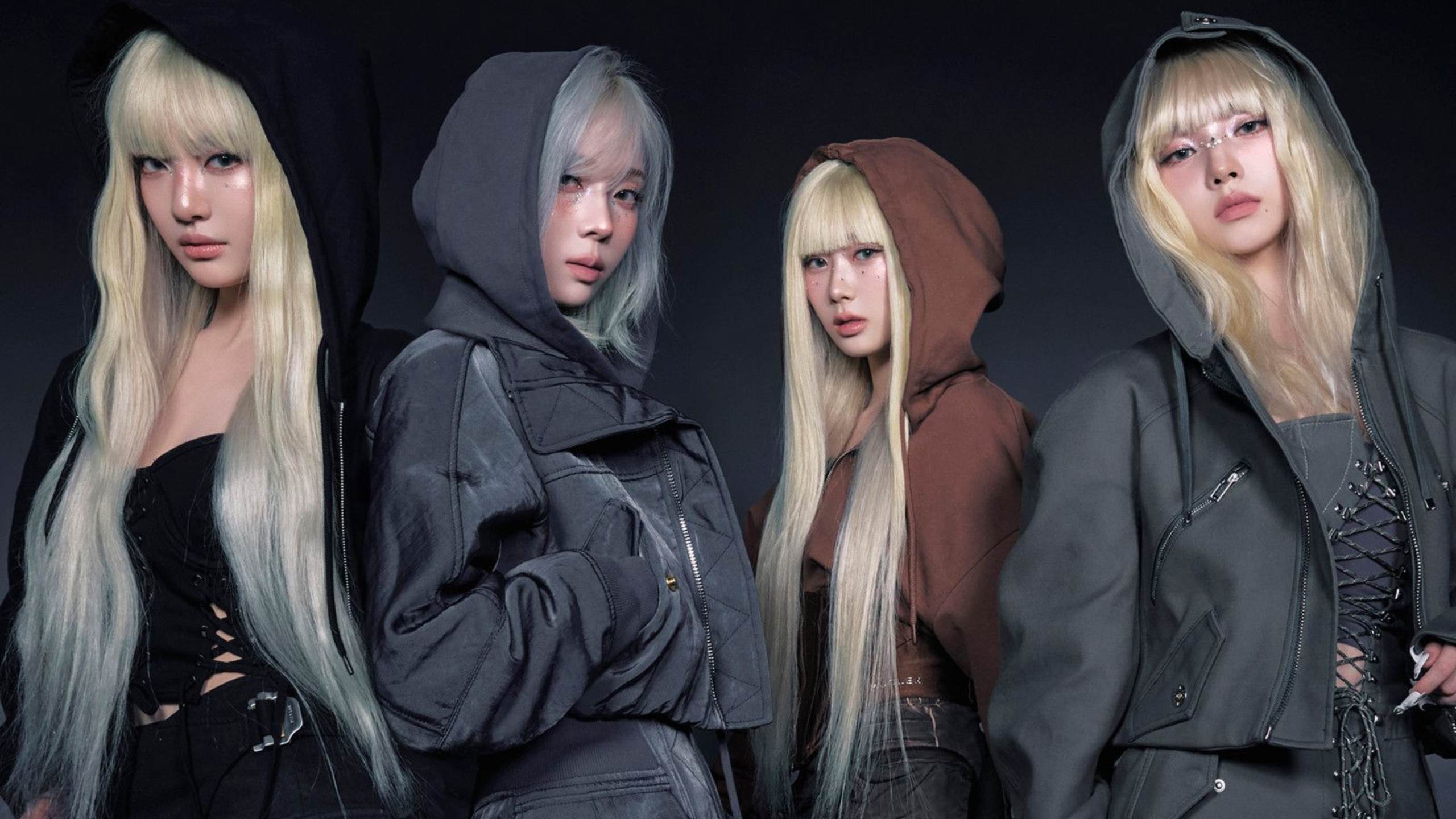 Top Fashion Moments From Aespa's Armageddon & Supernova MV