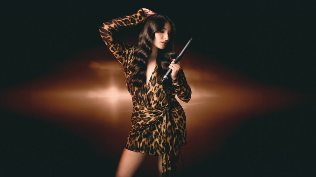 ghd chronos curve, best hair styling tool 2025