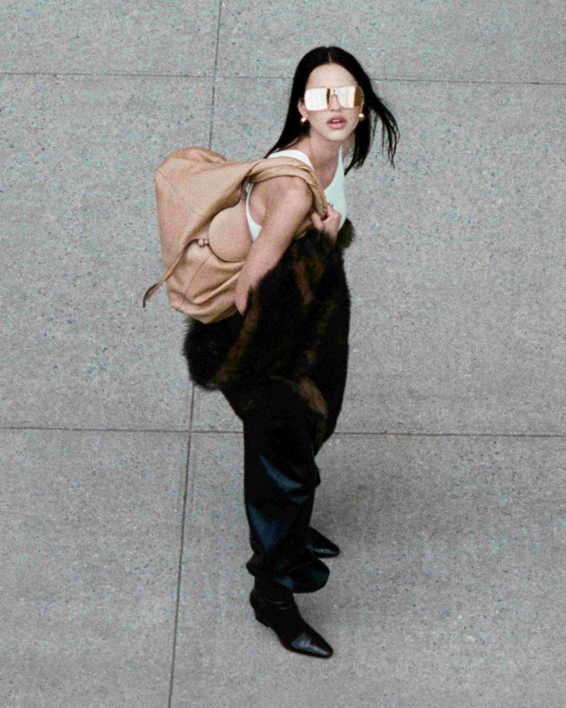 Fendi Spy Bag
