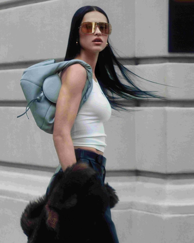 Fendi Spy Bag