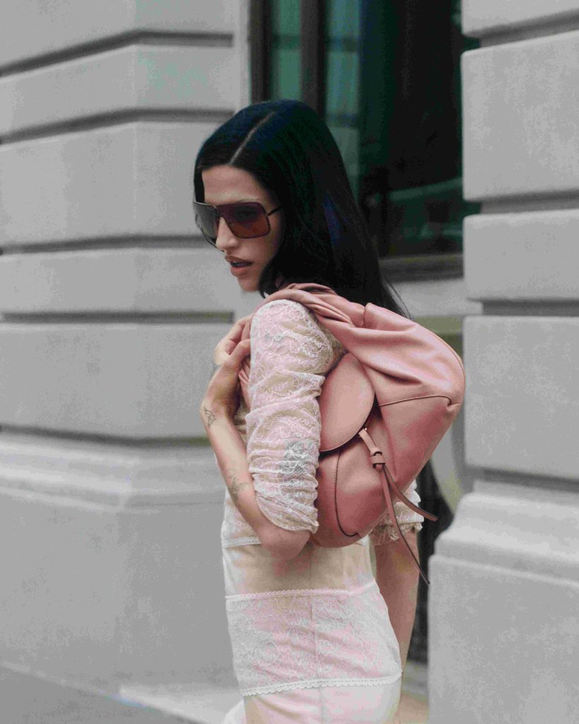 Fendi Spy Bag