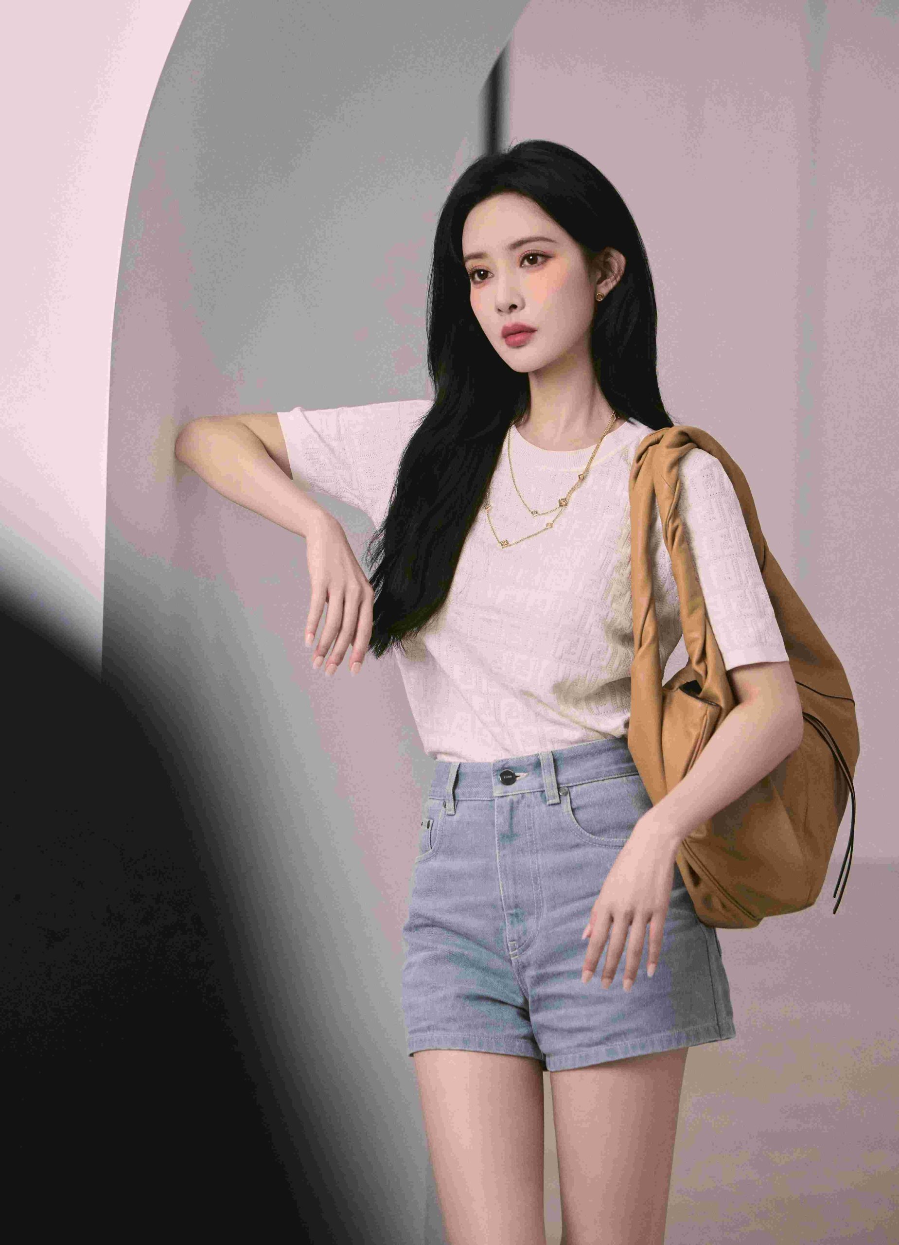 Fendi Spy Bag