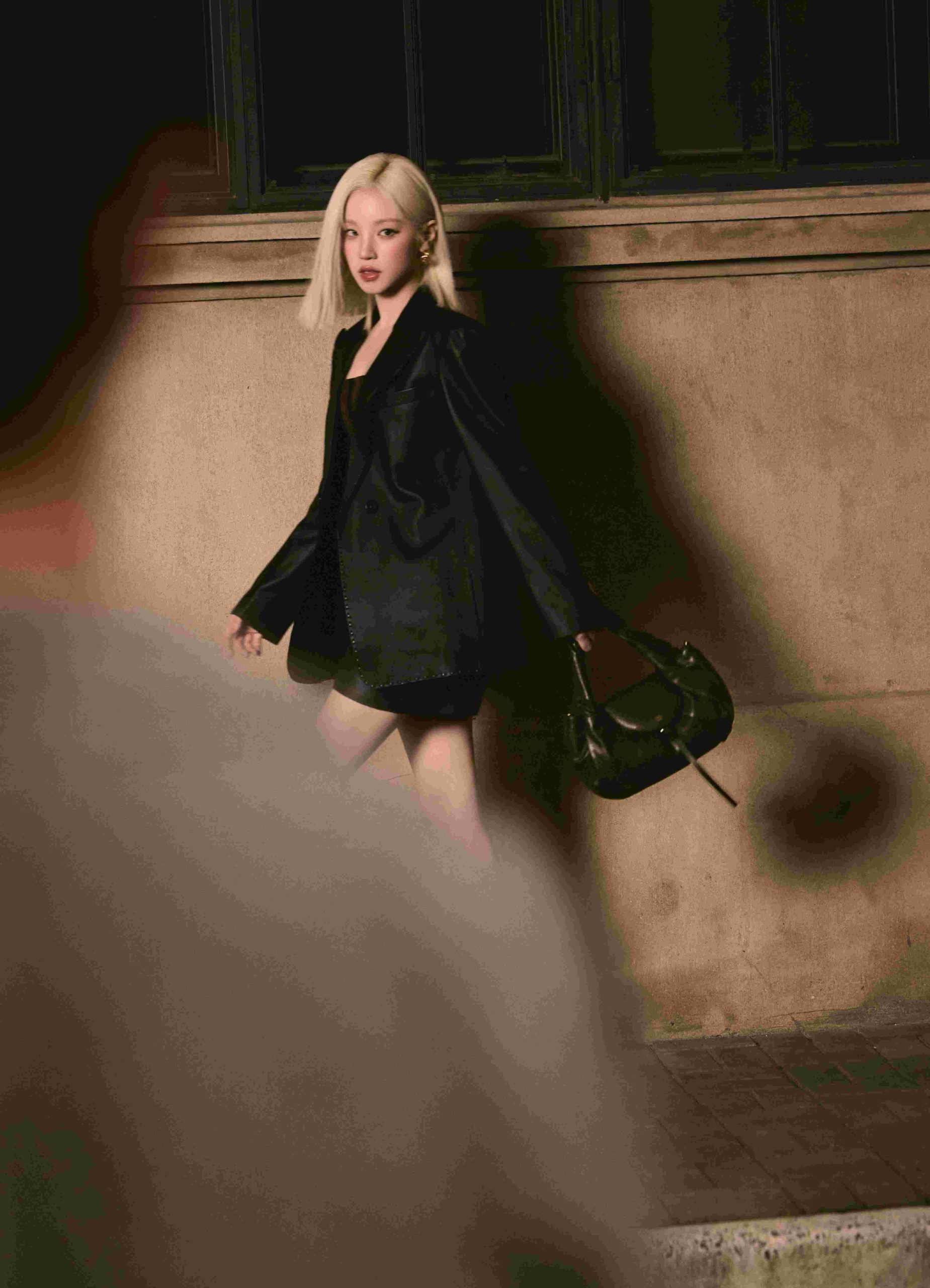 Fendi Spy Bag