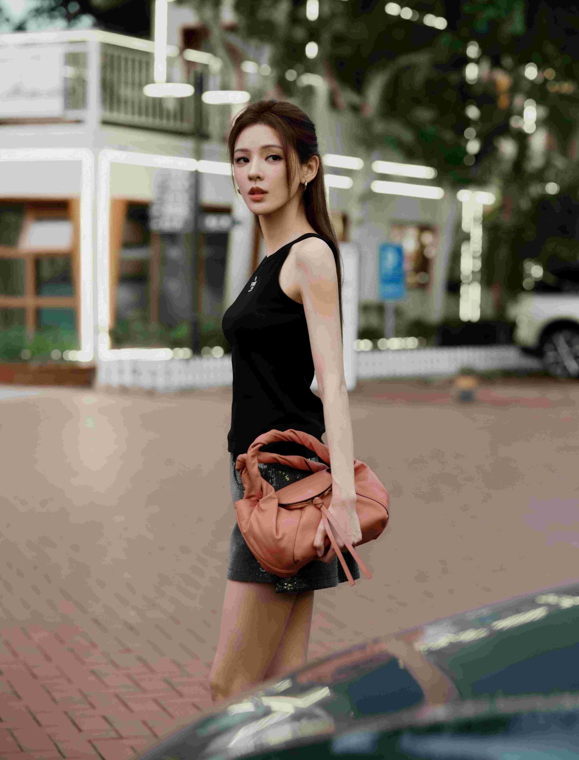 Fendi Spy Bag