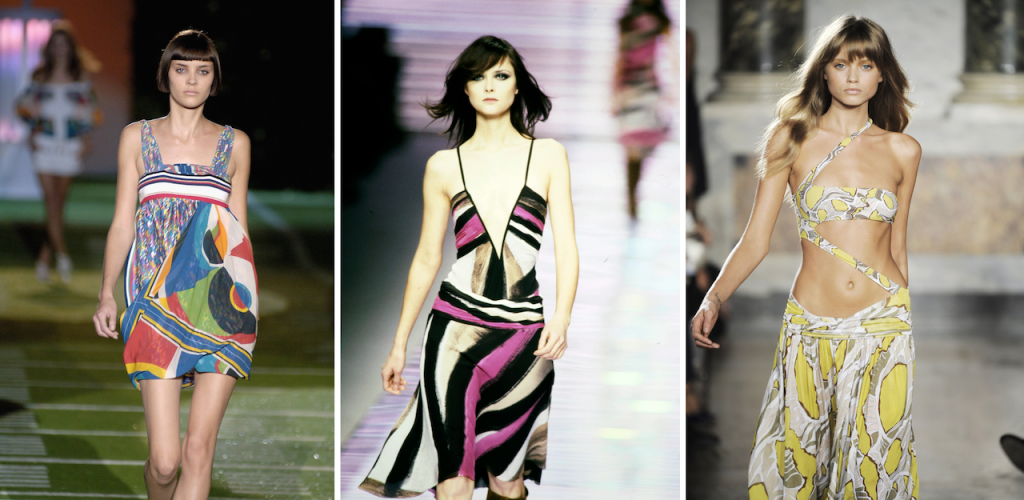 pattern trend summer