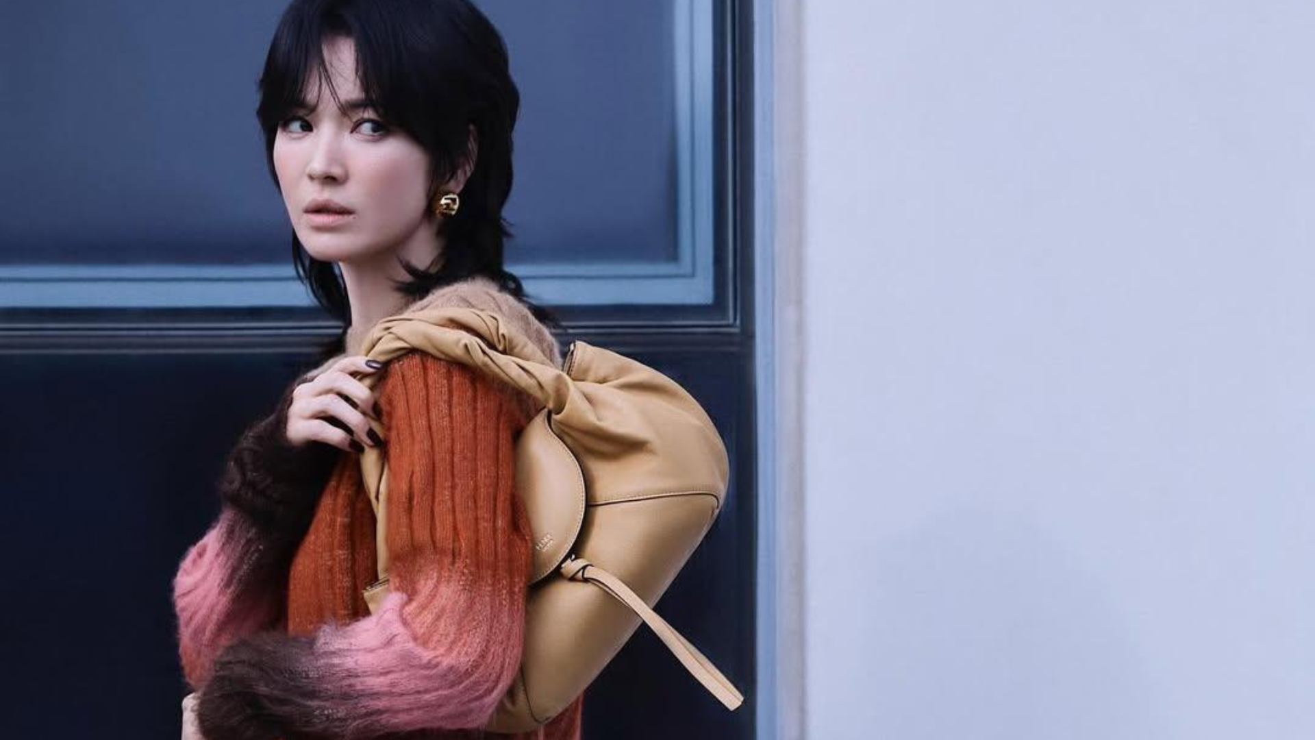 Fendi Spy Bag