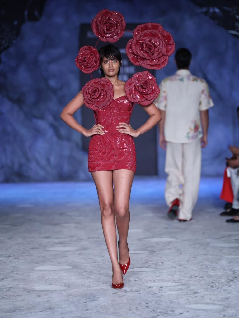rahul mishra india couture