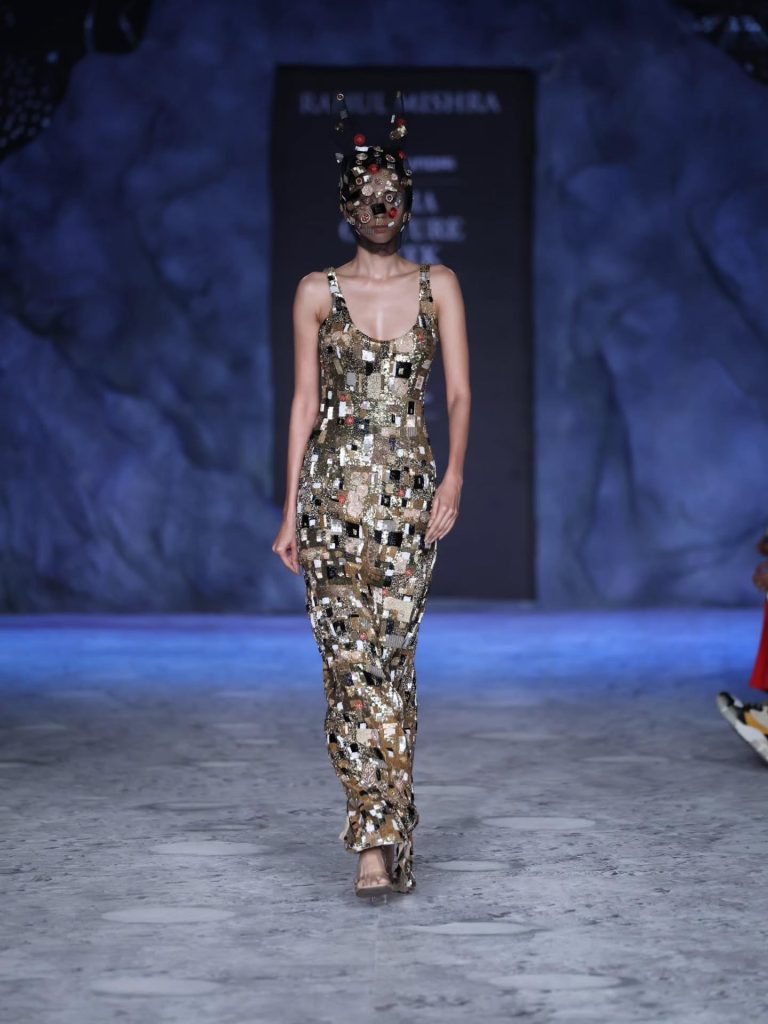 rahul mishra india couture