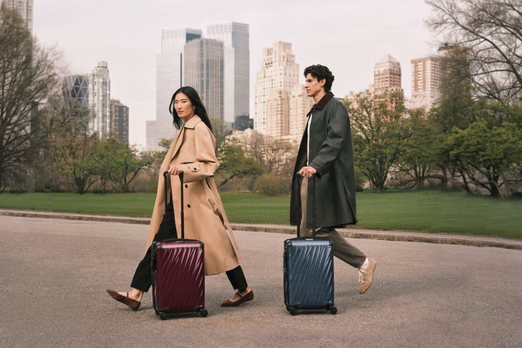 tumi fall 2025 19 degrees lite