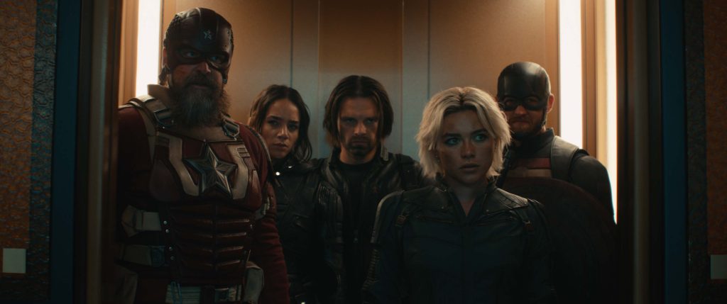 what to watch August