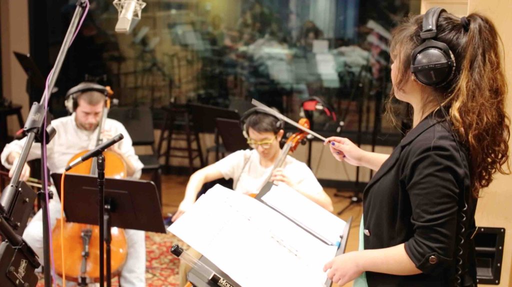 joy ngiaw composer