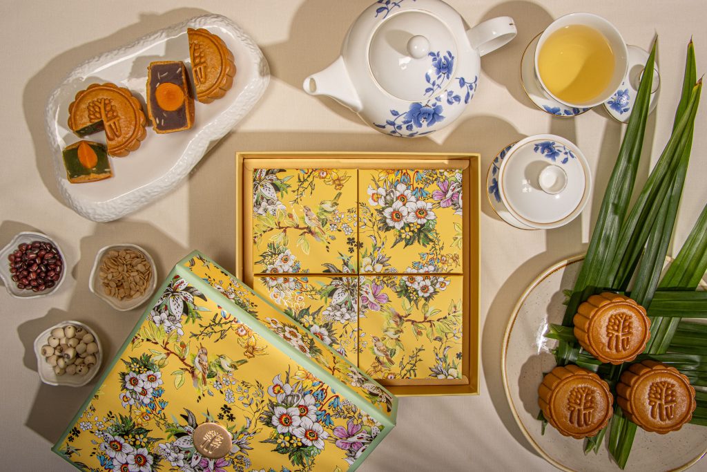mooncakes 2025, kl mooncakes