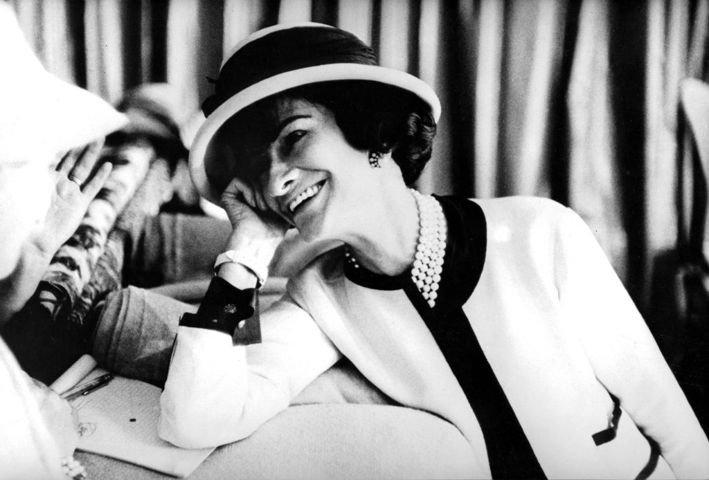 coco chanel legacy