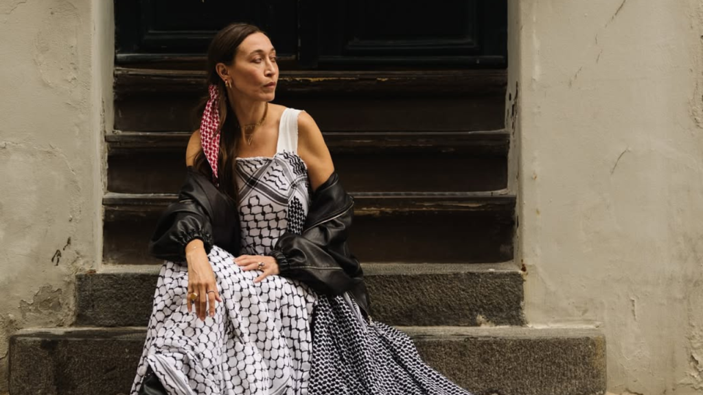 palestinian designers