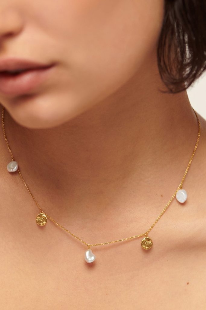 style pearls