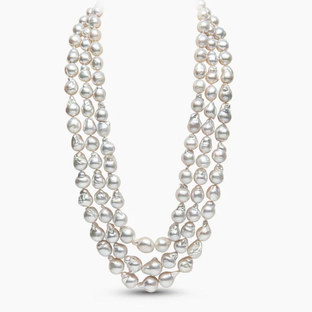 style pearls