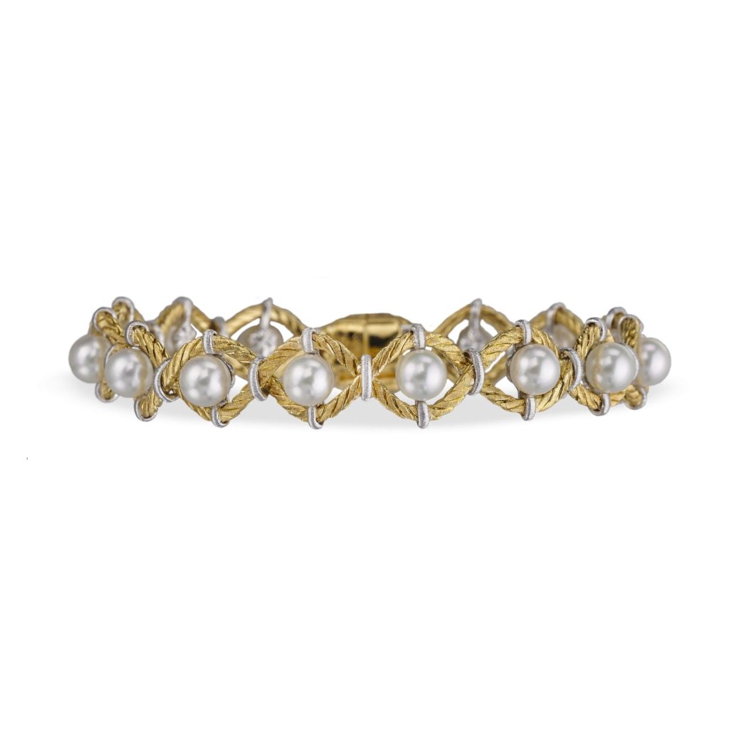 style pearls
