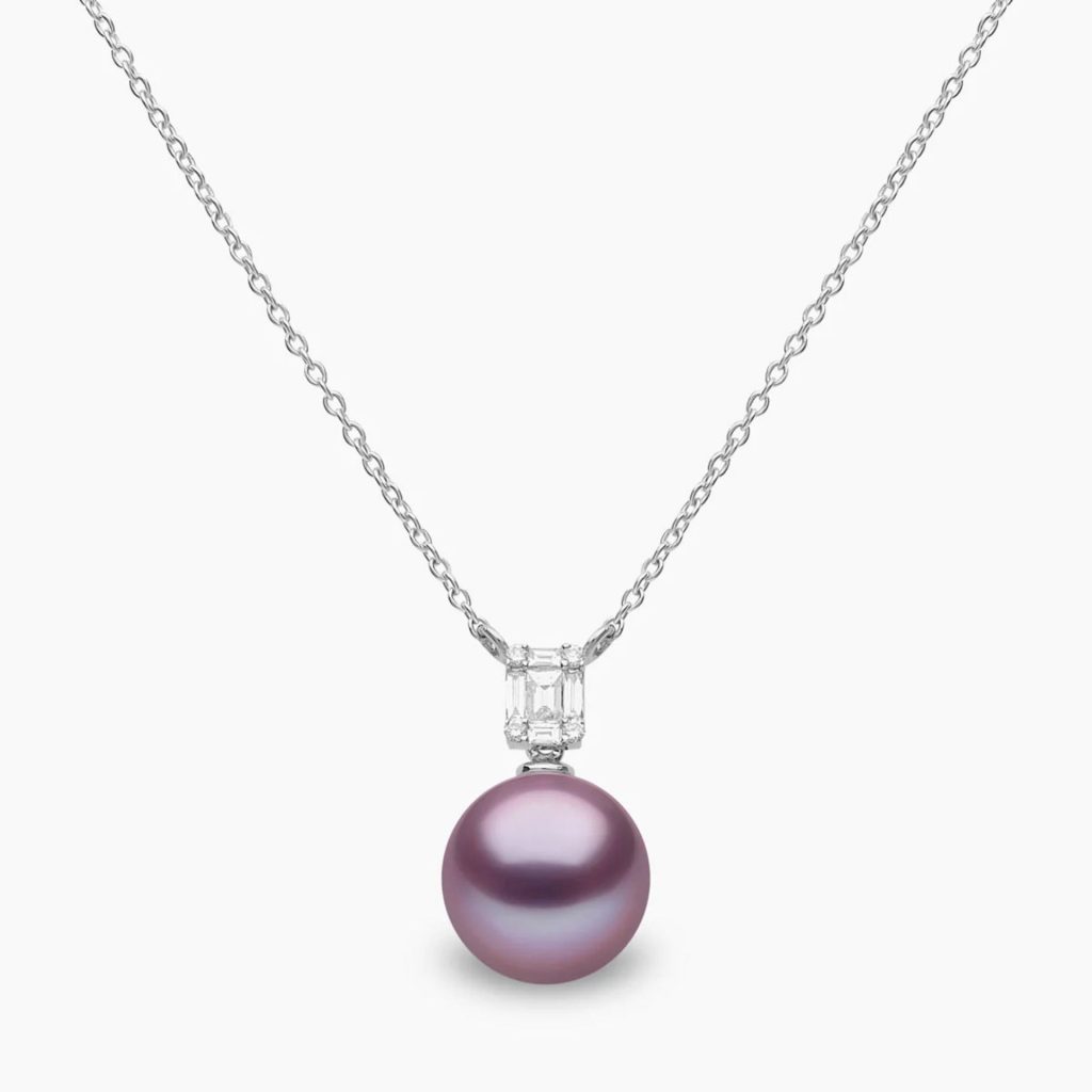 style pearls