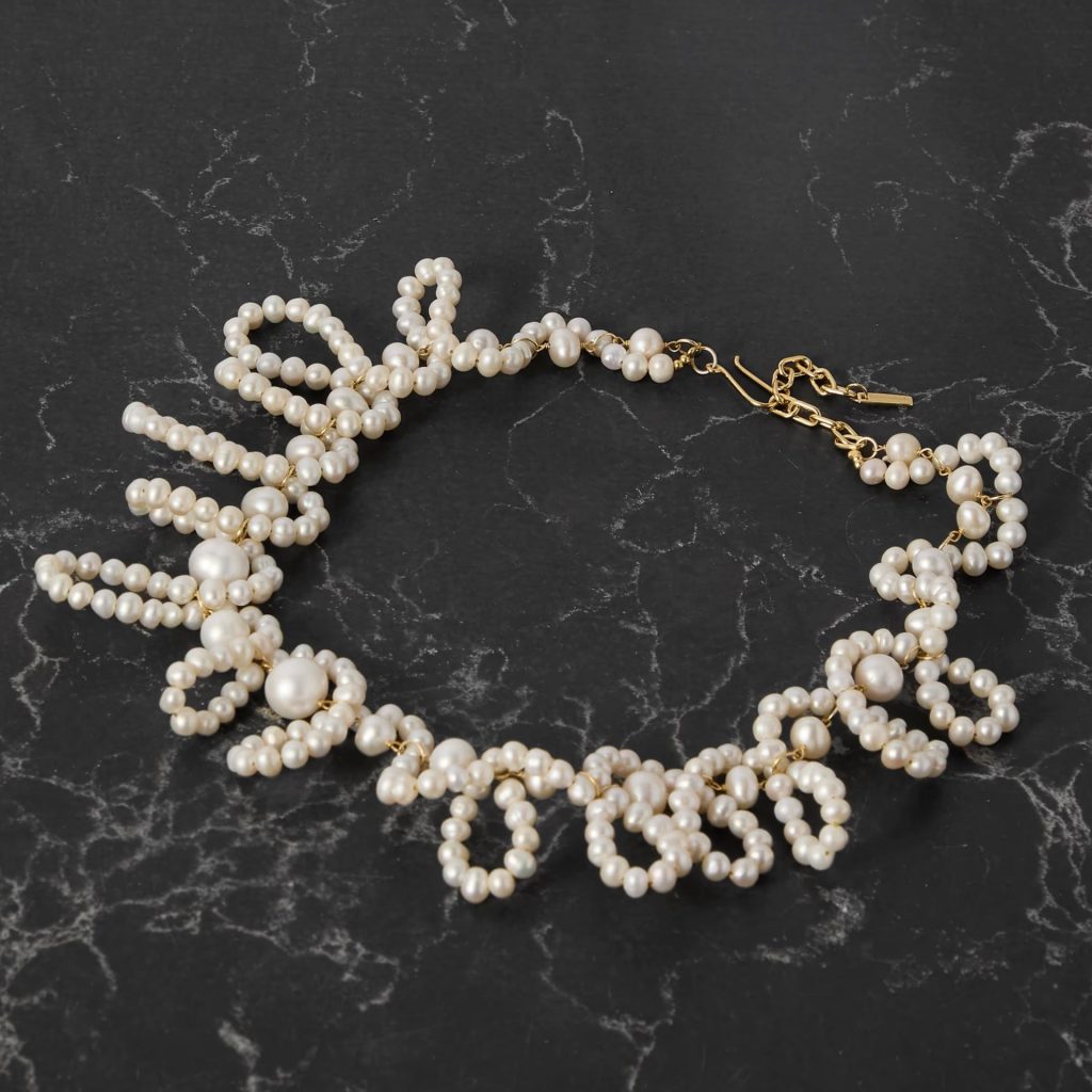 style pearls