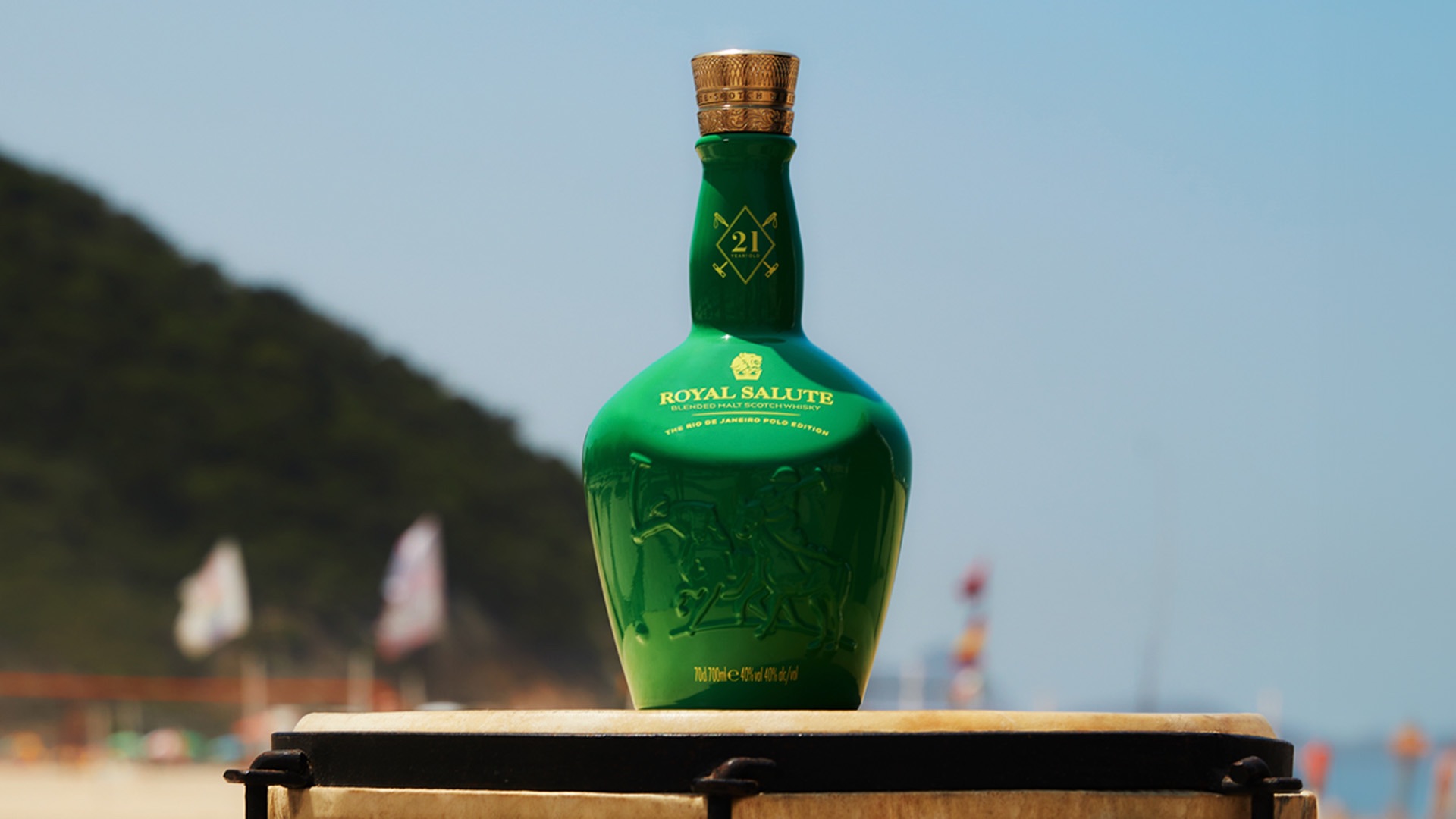 royal salute rio de janeiro polo edition