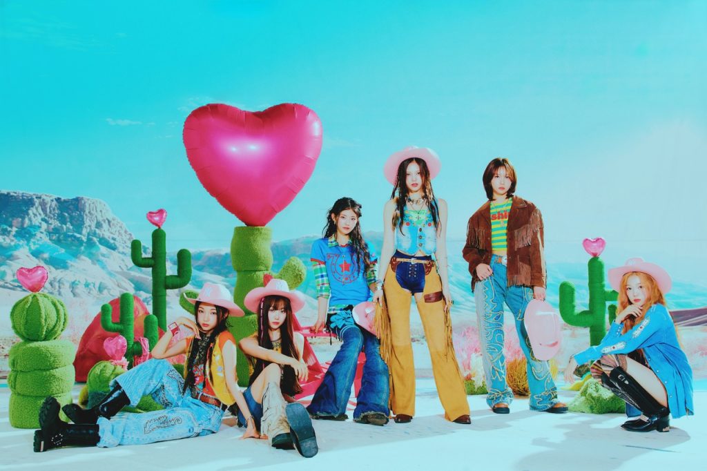 kiiras girl group kpop