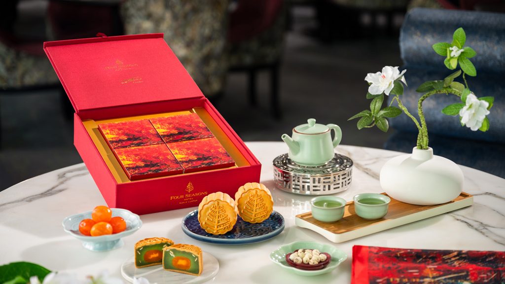 mooncakes kl 2025
