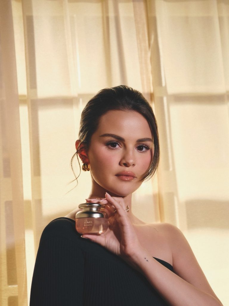 new beauty releases August 2025, rare eau de parfum