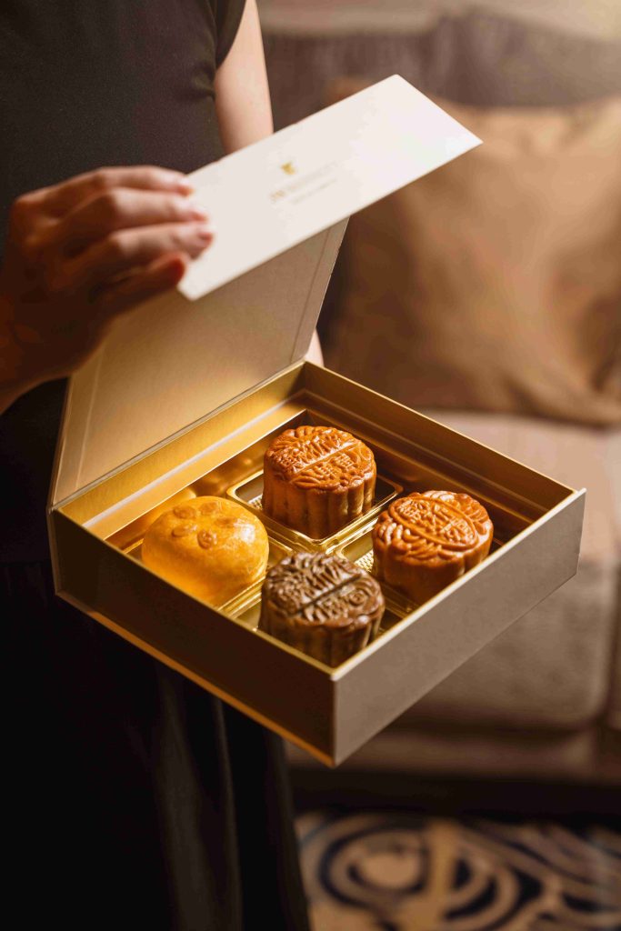 mooncakes 2025