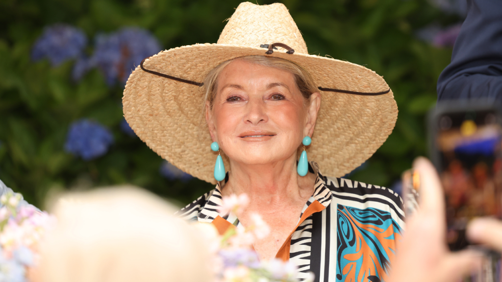martha stewart skincare