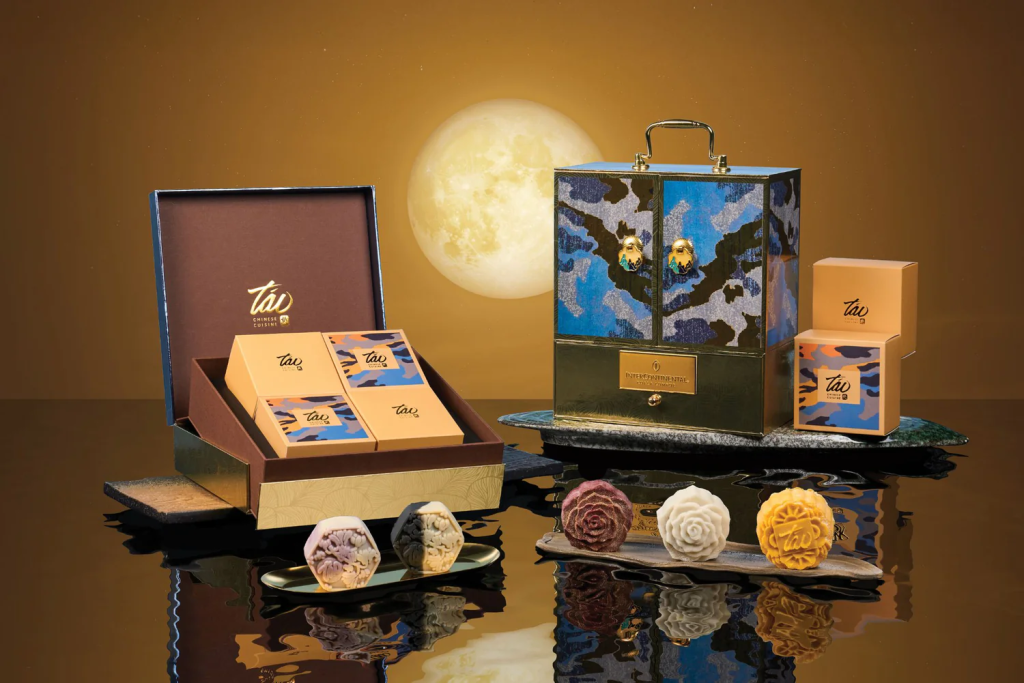mooncakes 2025