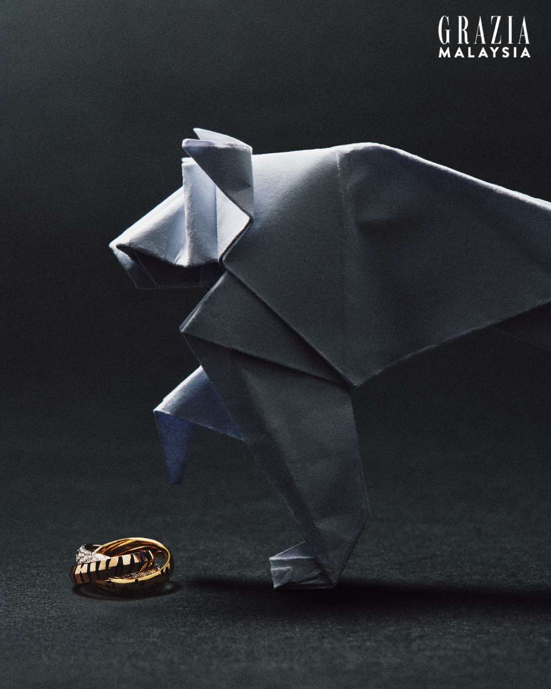 Jewellery as Art Cartier
