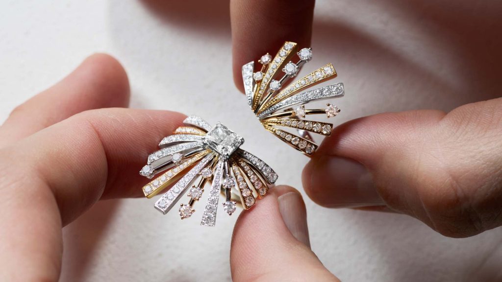 fred high jewellery 2025