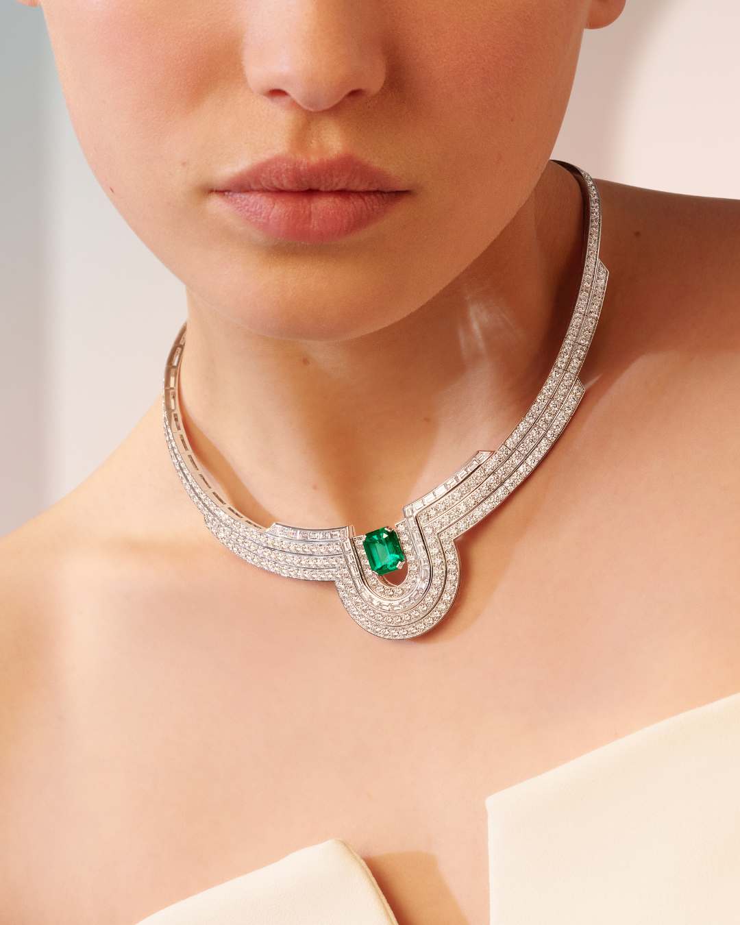 FRED's High Jewellery 1936