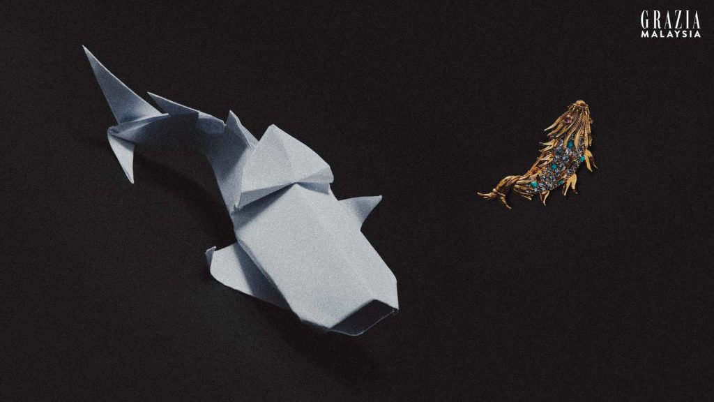 Jewellery as Art