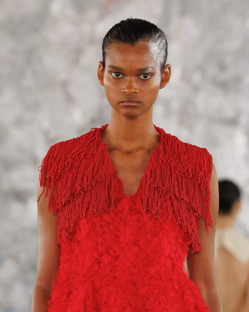 nyfw ss26 beauty trends