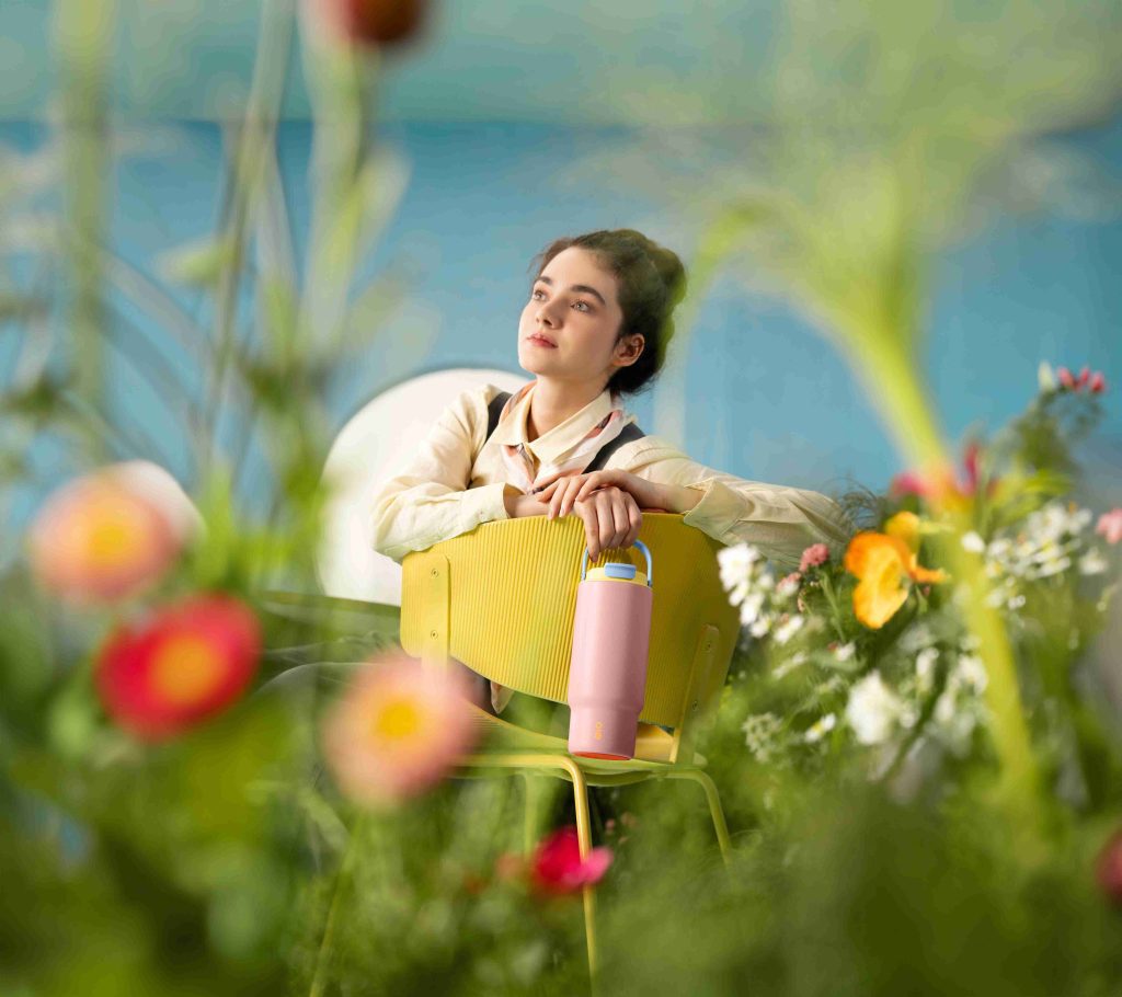 montigo wildflower field collection