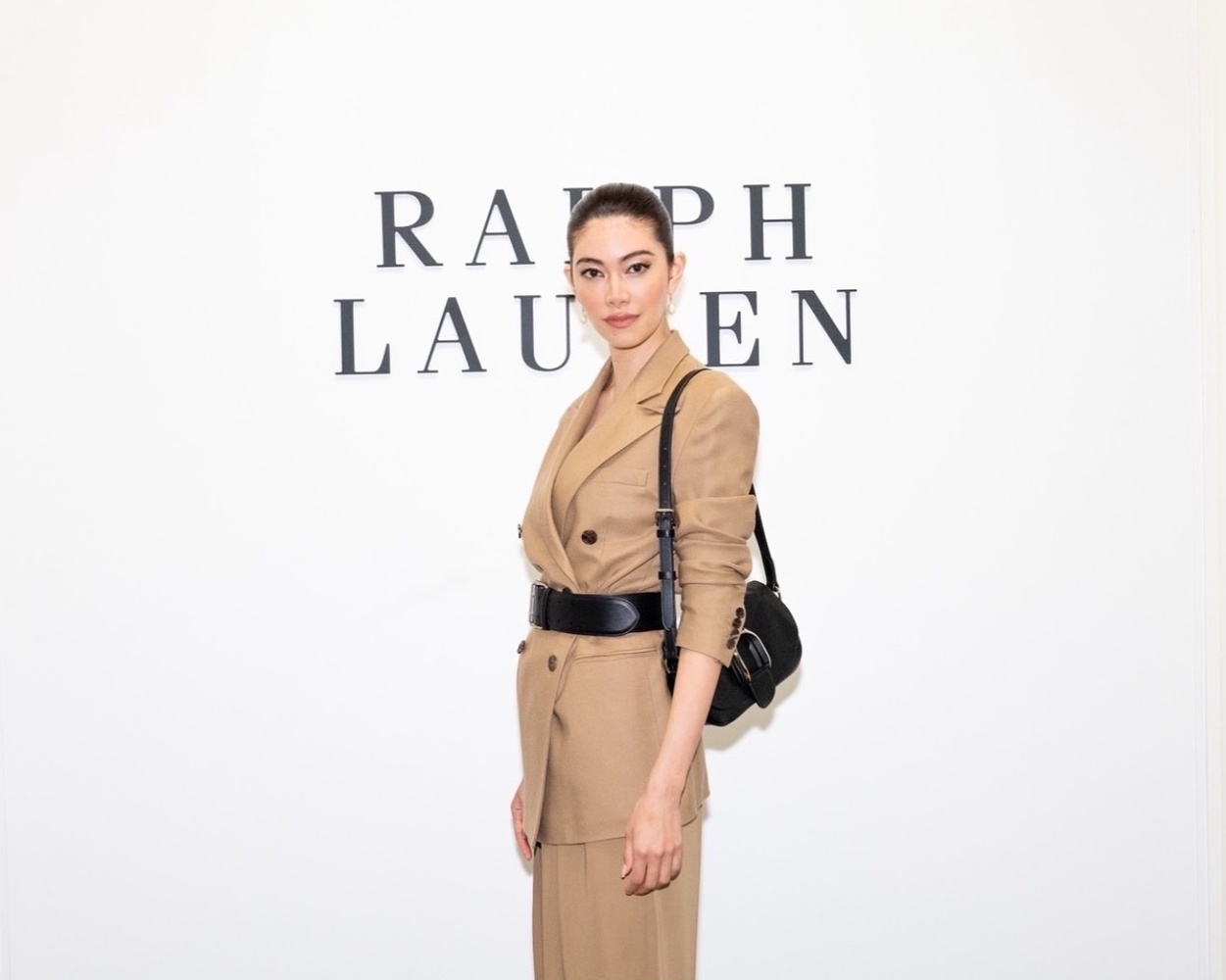 From Tu Tontawan and Milk Pansa to BTS star Jungkook, these were the best dressed celebrities spotted at NYFW this Spring/Summer 2026 season.