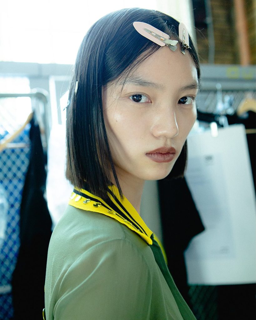 nyfw ss26 beauty trends