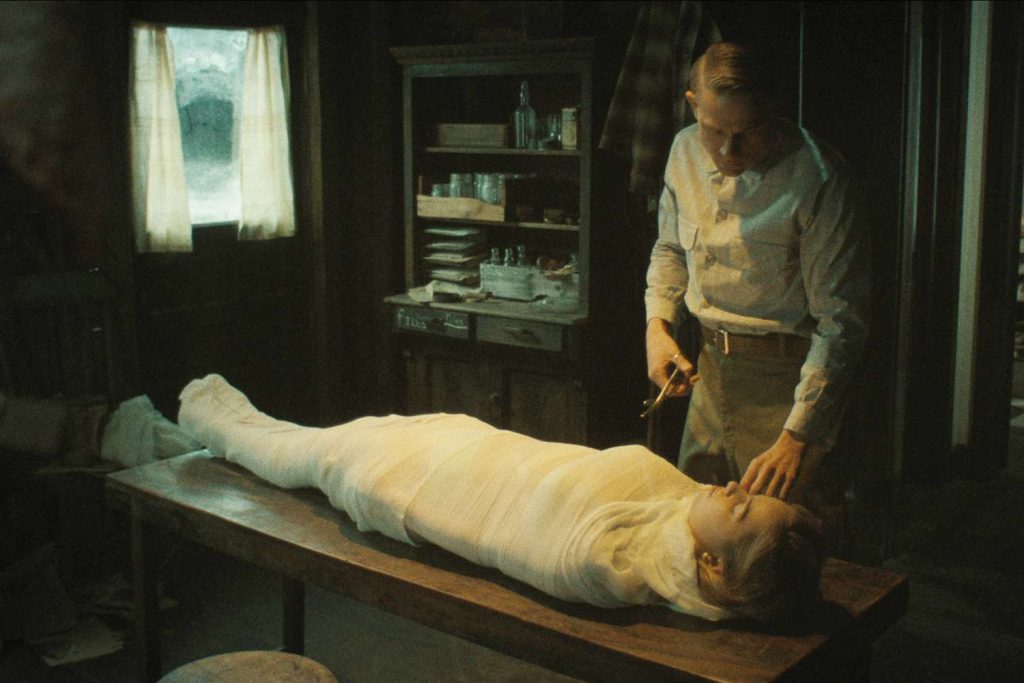 monster the ed gein story