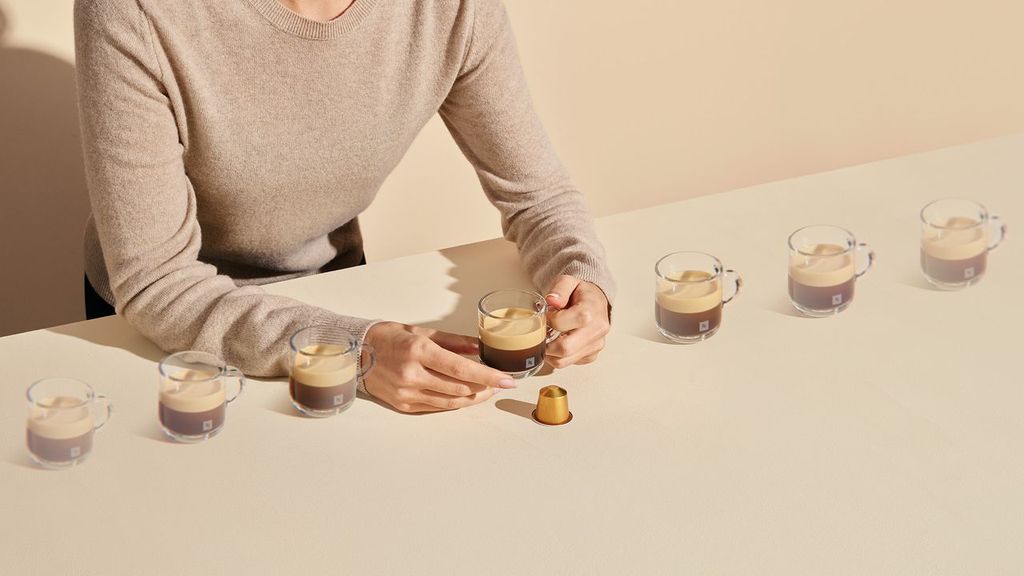 nespresso coffee machine subscription