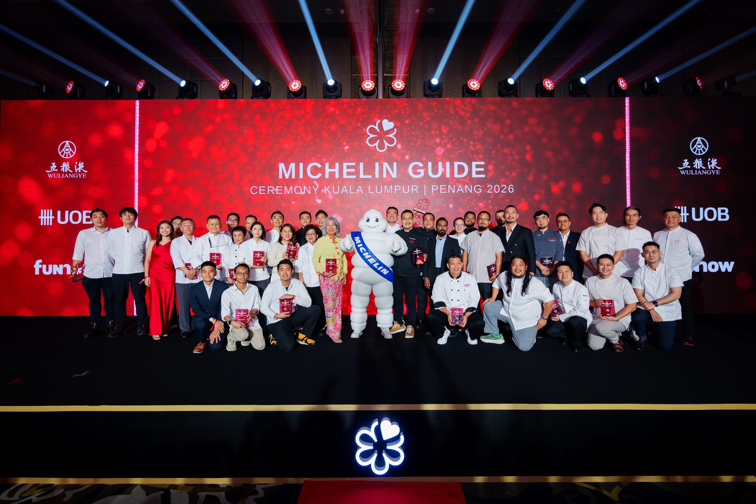 michelin 2026 kl